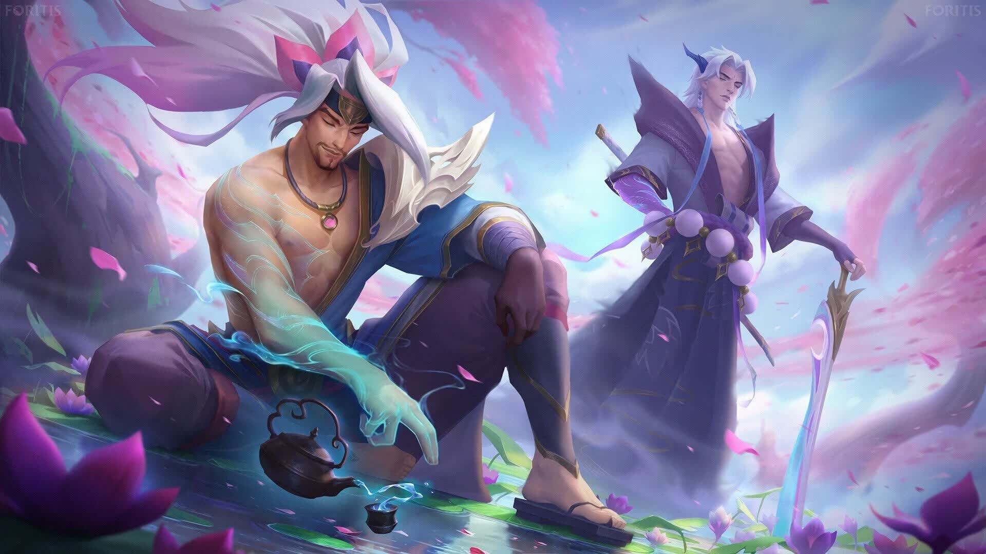v7.2.5 稳定更新,为喧嚣时代画上一条扎实的横线